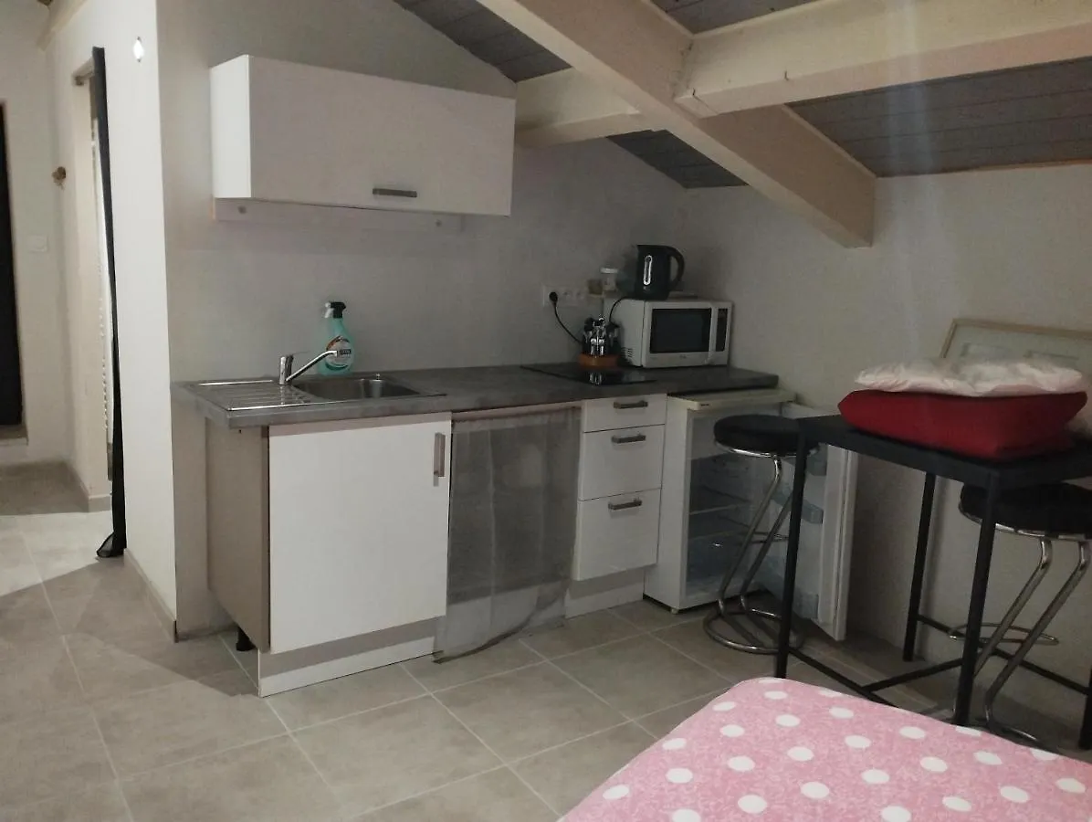 Apartment Studio 